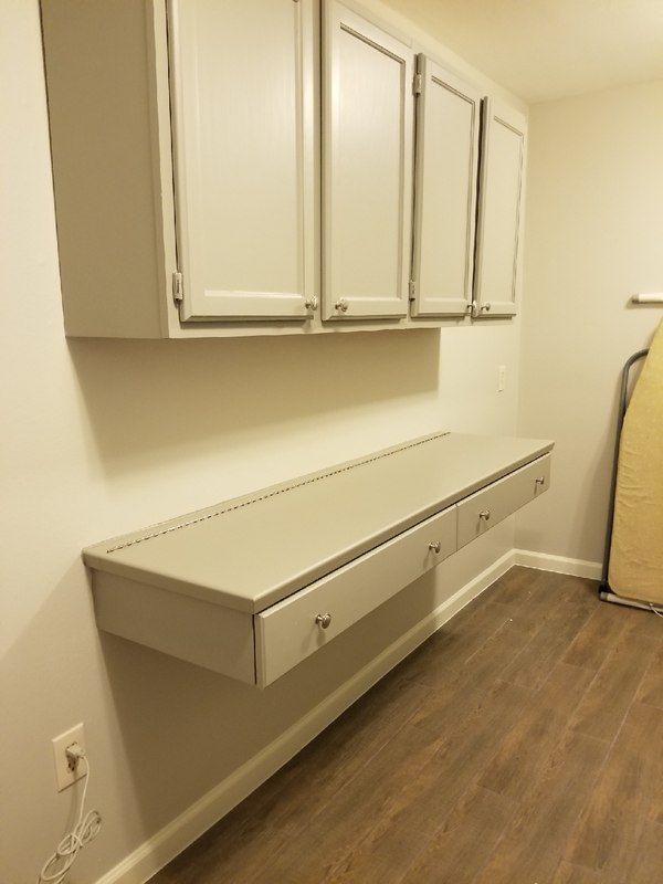 Clothes Drying Cabinet Ironing Board Central Arkansas